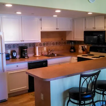 Apartamento 9400 Bldg #203